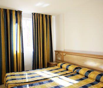 Benimar - Sabesa Apartment