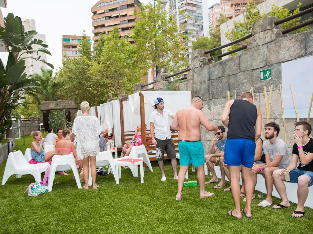 Bc Music (adults Only) Benidorm