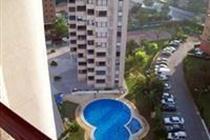 Appartement San Francisco - Arena Benidorm