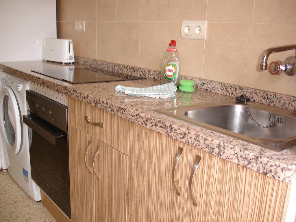 Apartment Bermudas Studio - Zand Properties *
