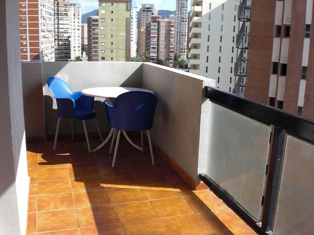 Michelangelo 2* Benidorm