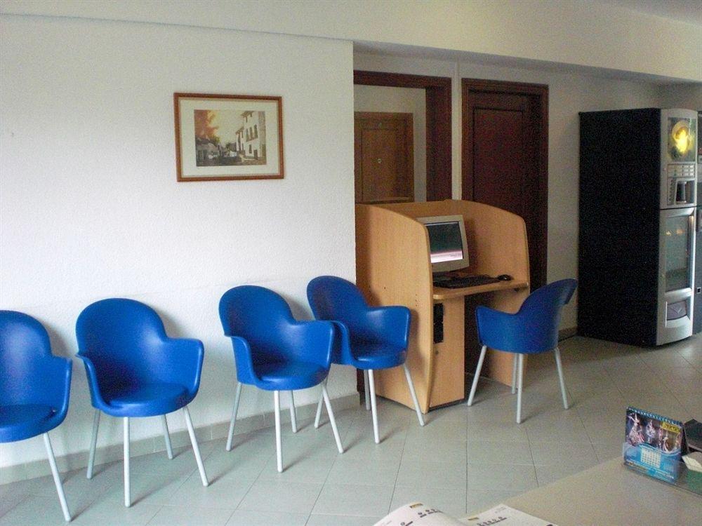 Hotel Michelangelo Benidorm