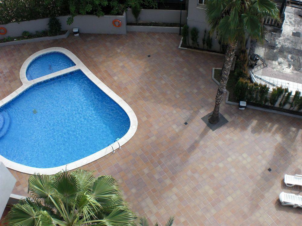 Michelangelo Hotel Benidorm