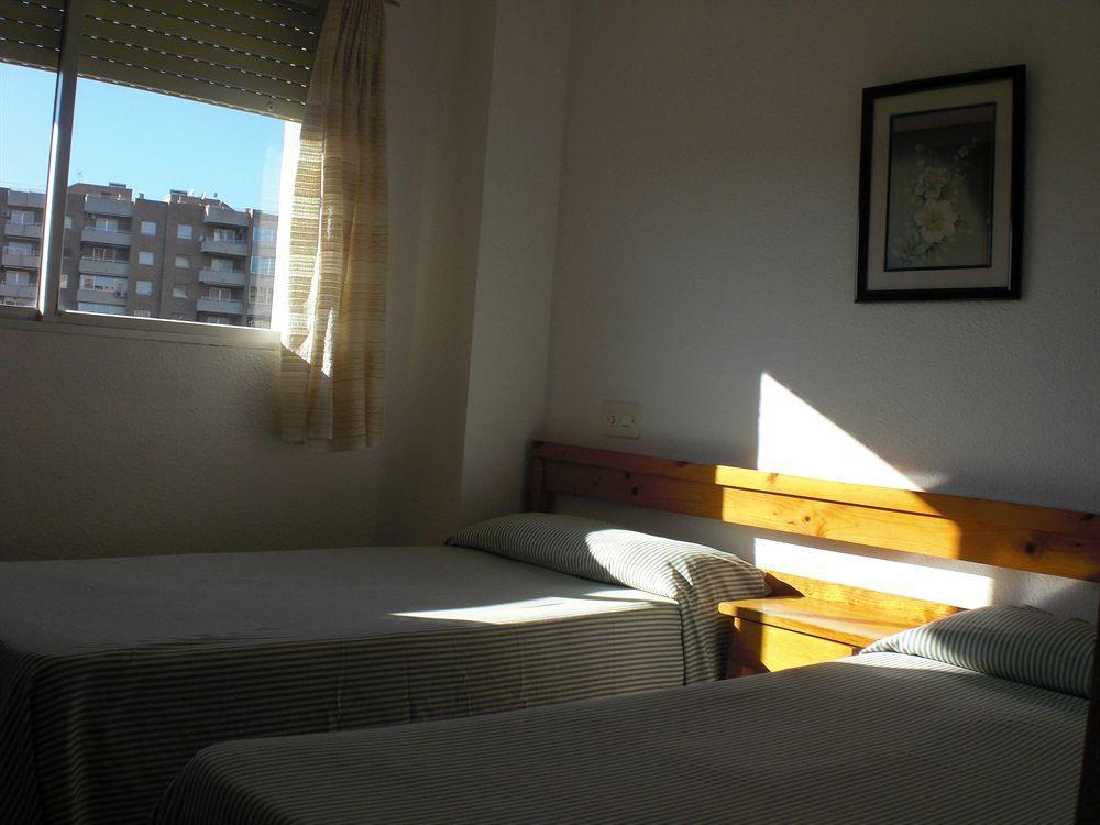 Michelangelo Benidorm