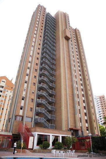Apartment Evamar