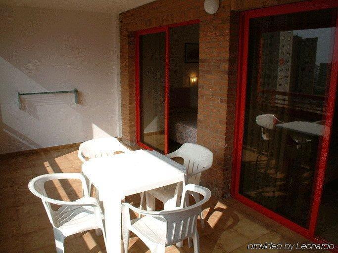 Apartment Evamar *