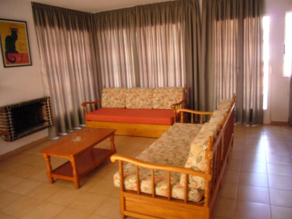 Mar Y Montana Hotel Benidorm