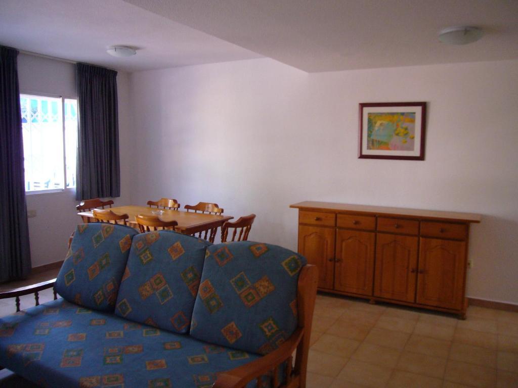 Hotel Mar Y Montana Benidorm