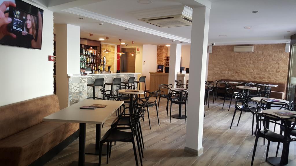 Hotel Queens - Adults Only Hotel Benidorm