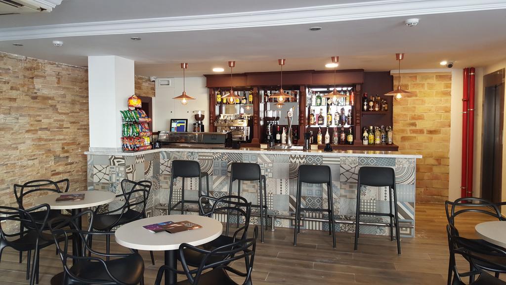 Hotel Hotel Queens - Adults Only 2*