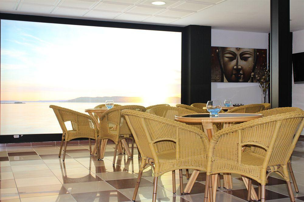Santa Faz (adults Only) Hotel Benidorm
