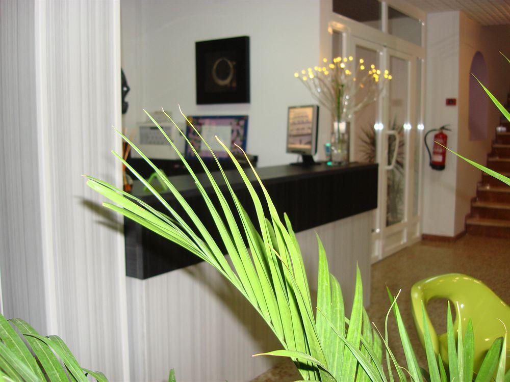 Hotel Santa Faz (adults Only) Benidorm