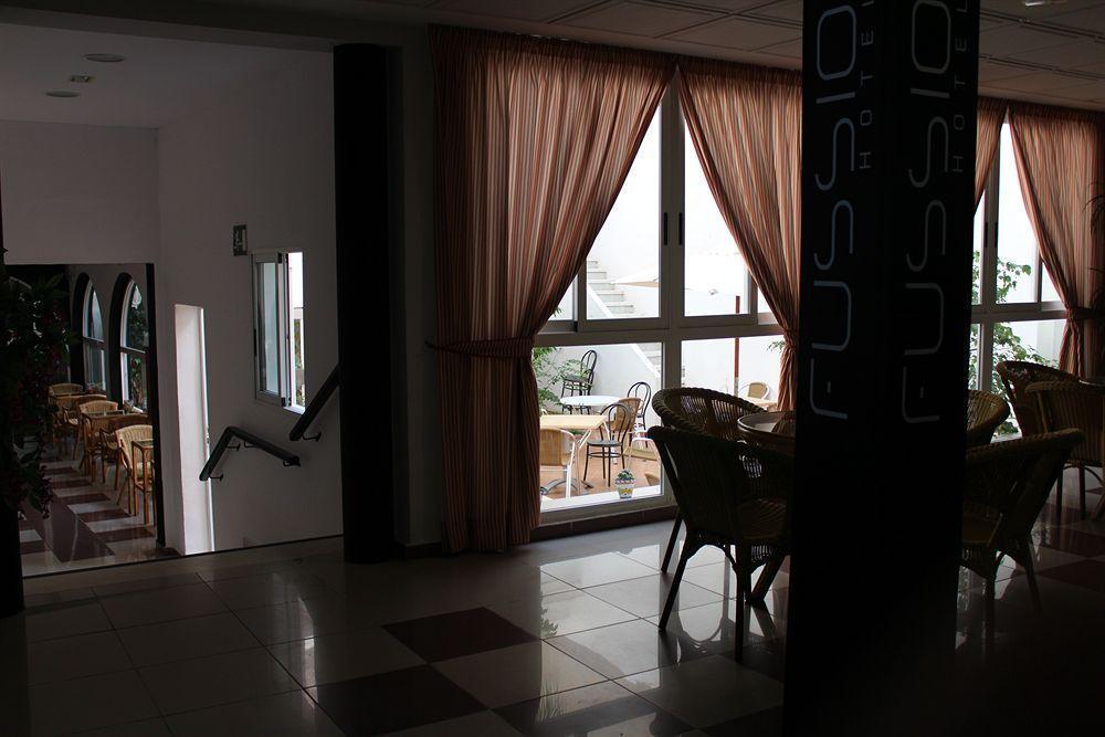 Hotel Santa Faz (adults Only) 2*