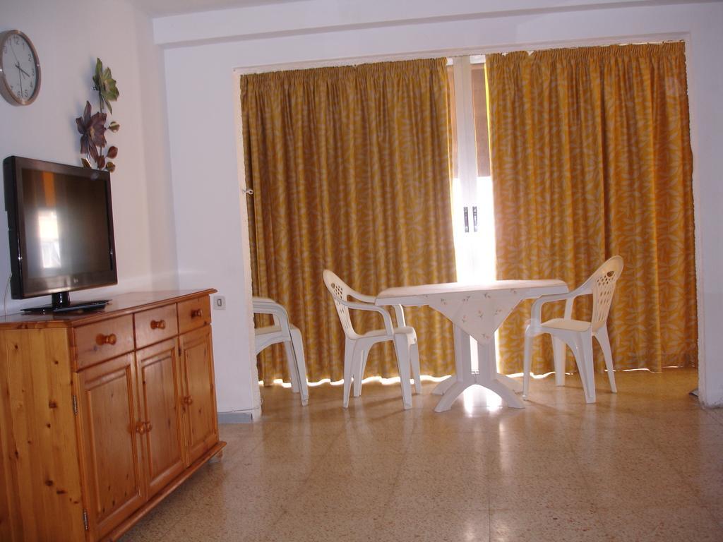 Apartment Bermudas Studio - Zand Properties