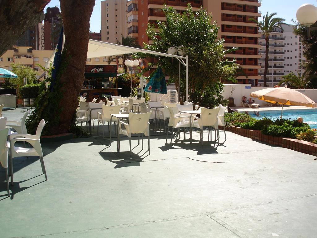 Apartment Bermudas Studio - Zand Properties *