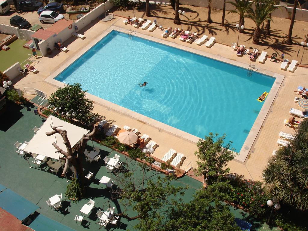 Apartment Bermudas Studio - Zand Properties Benidorm