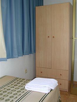 Apartment Torre Gerona Benidorm