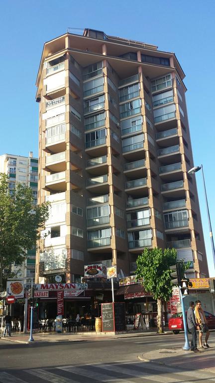 Appartement Maysan