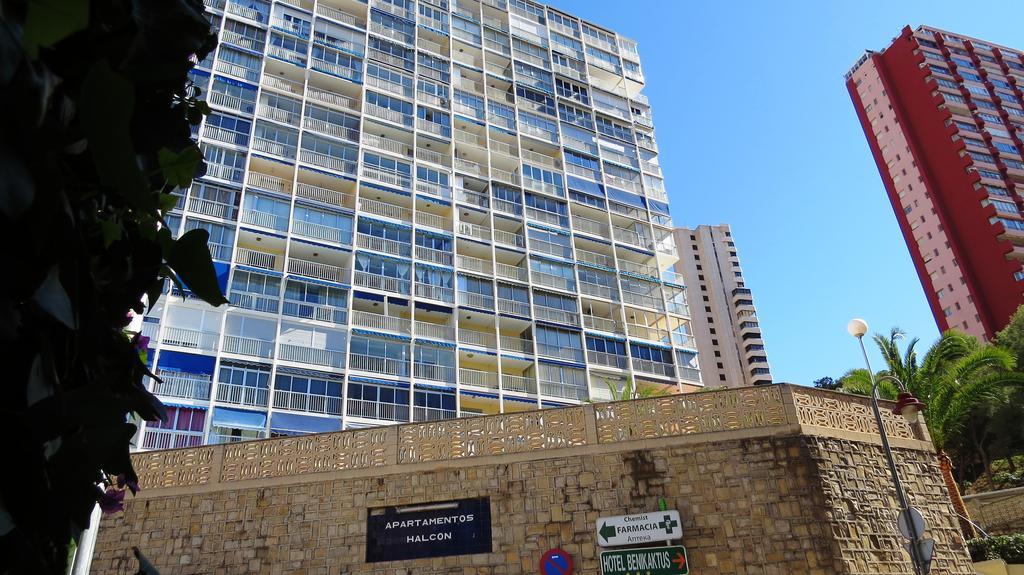 Apartment Halcon Levante