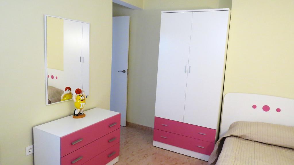 Halcon Levante Apartment