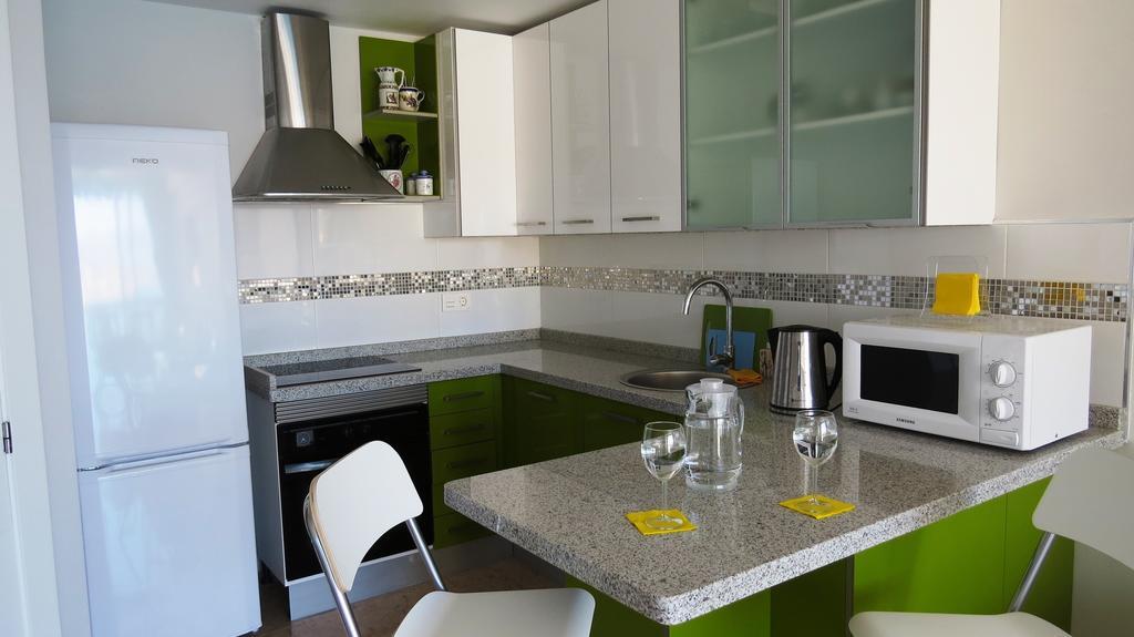 Apartment Halcon Levante *