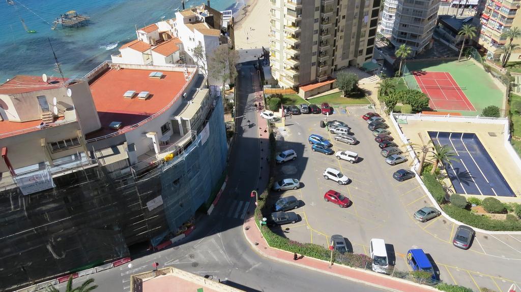 Halcon Levante Apartment *