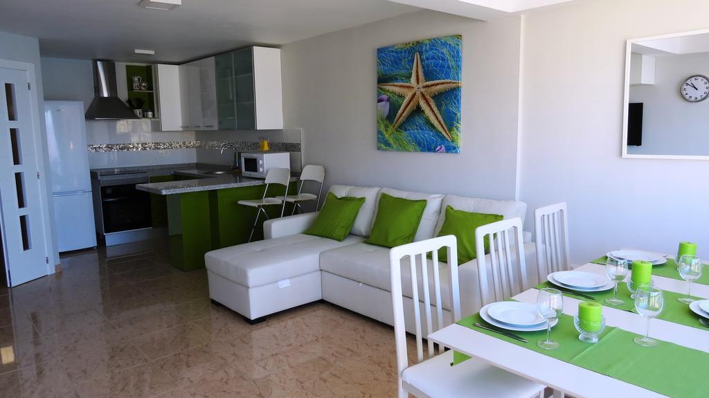 Halcon Levante * Benidorm