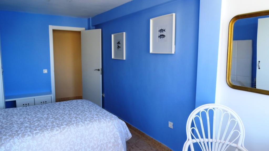 Apartment Halcon Levante