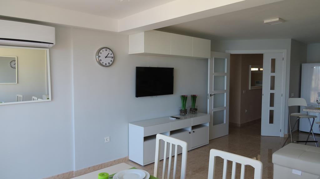 Apartment Halcon Levante *