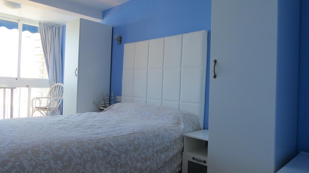 Halcon Levante Apartment *