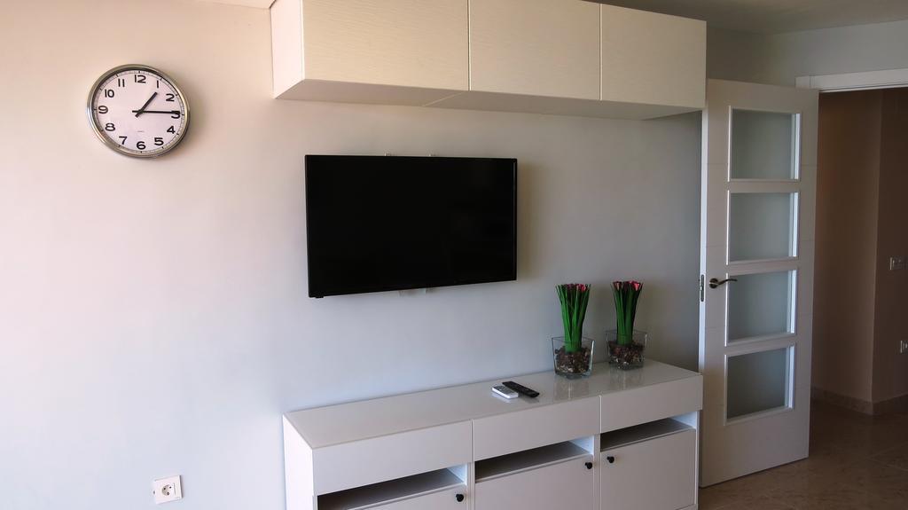 Apartment Halcon Levante Benidorm