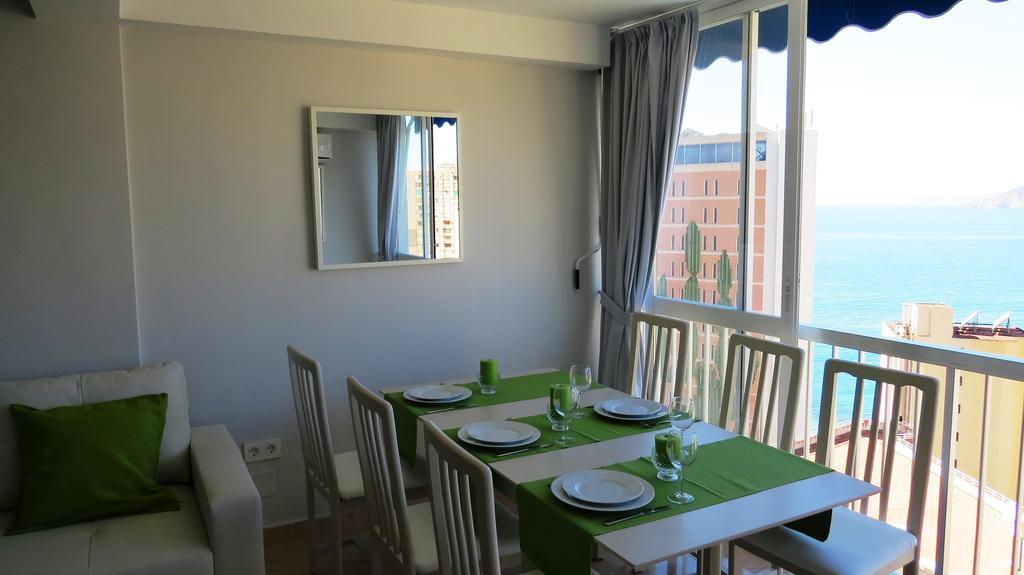 Halcon Levante Apartment Benidorm
