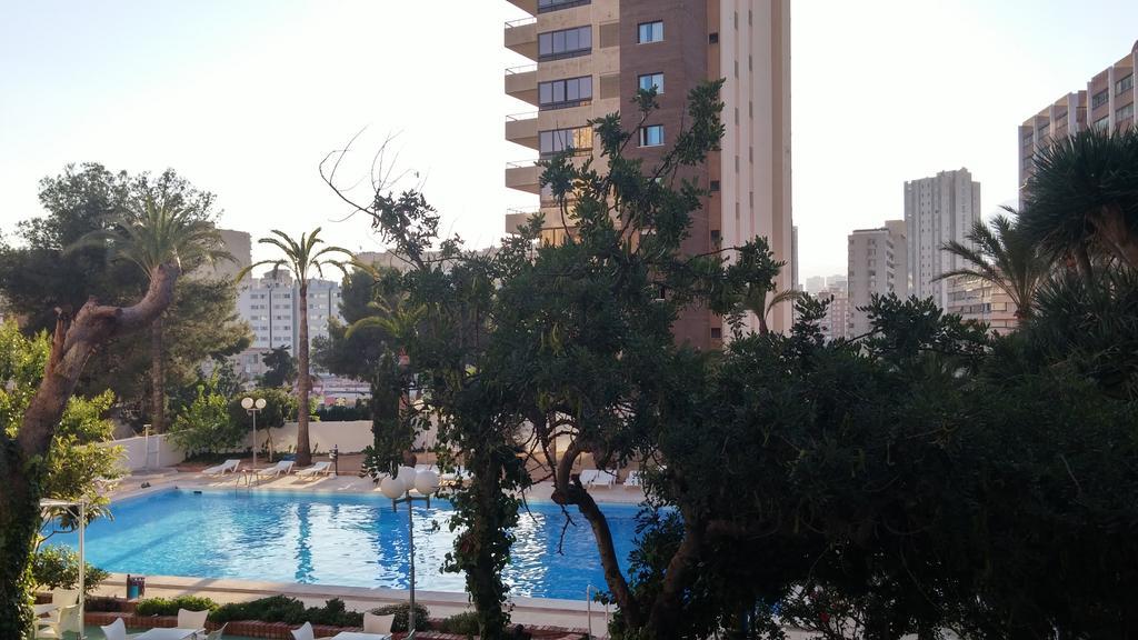 Bermudas Aparthotel 2*