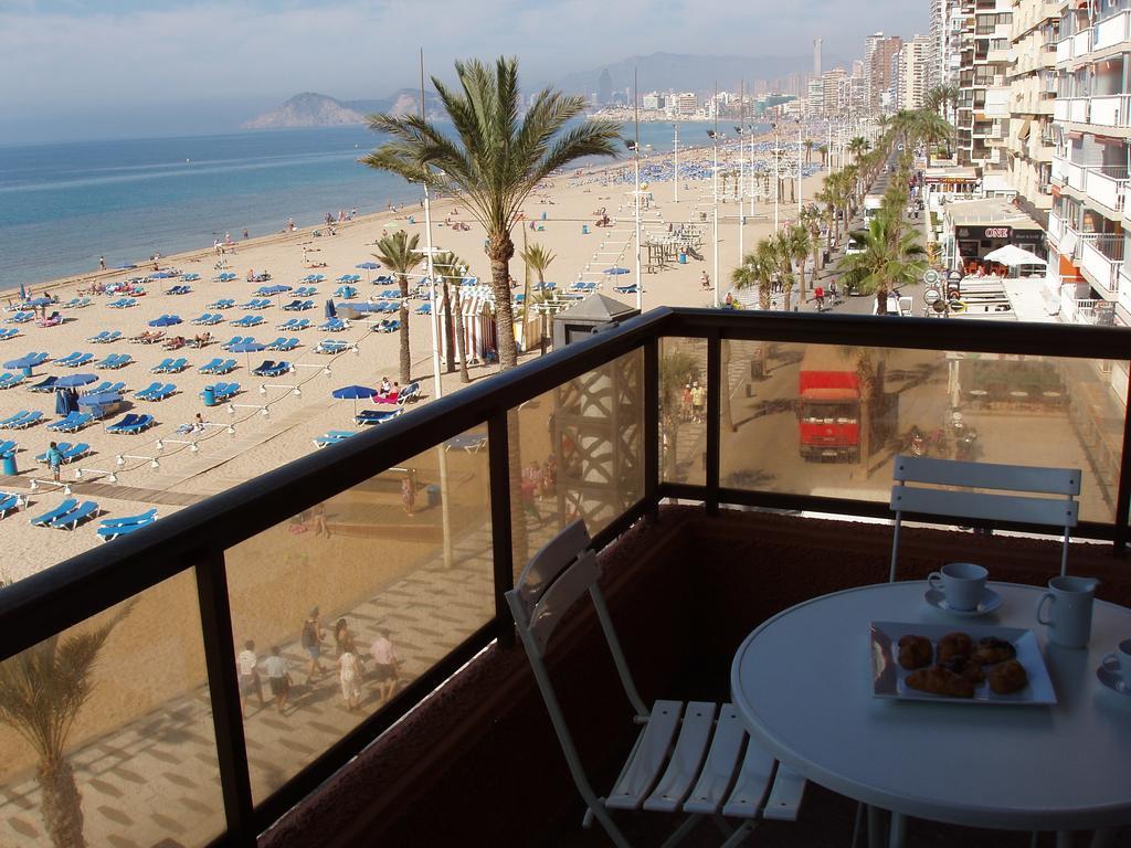 Apartment Don Vicente *