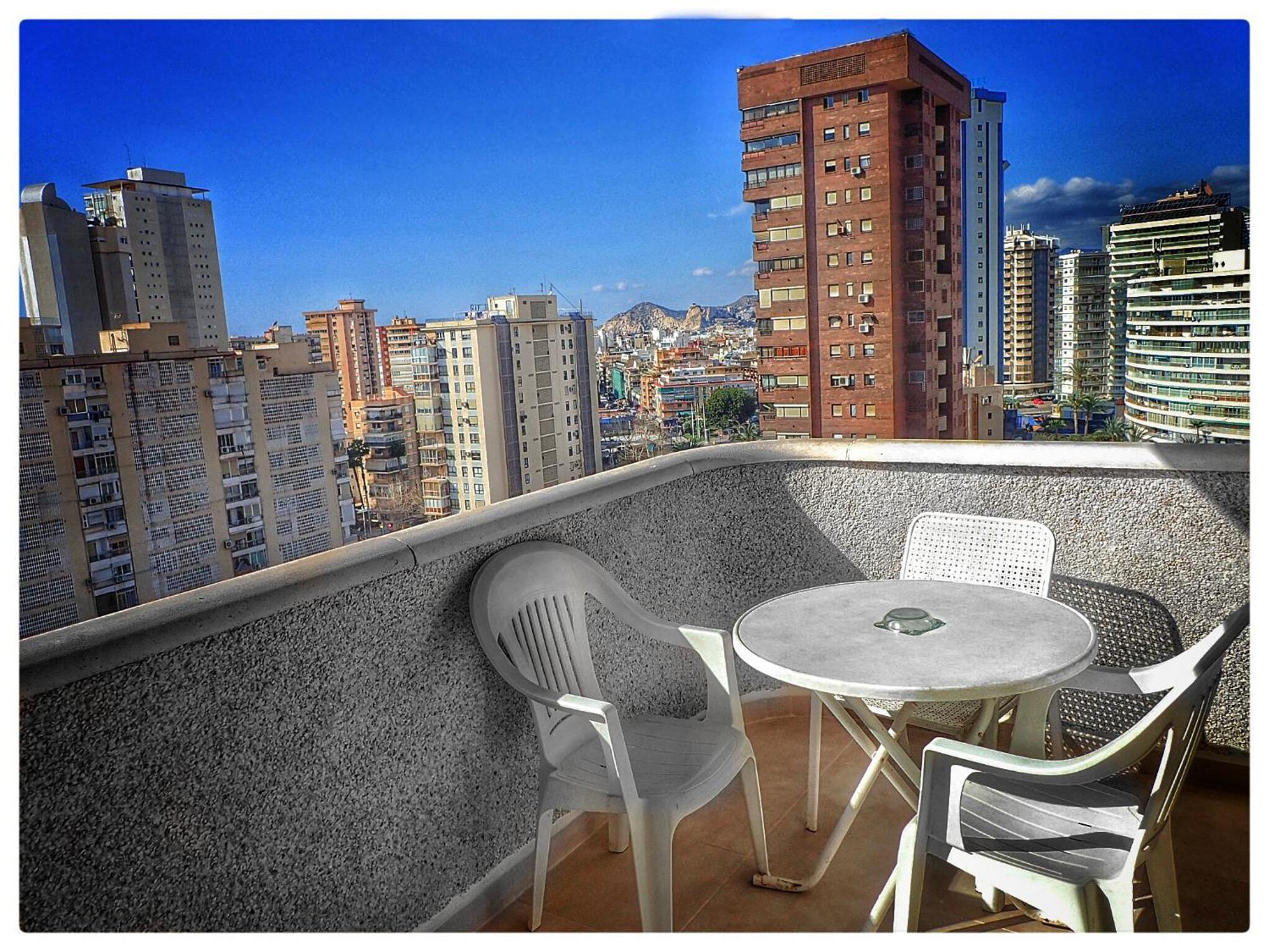 Portofino Ii Benidorm