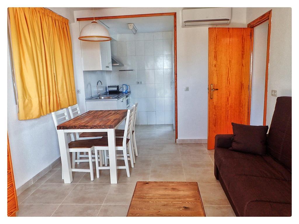 Apartamentos Portofino II
