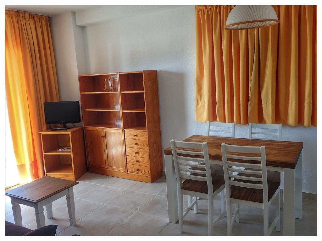 Appartement Portofino Ii