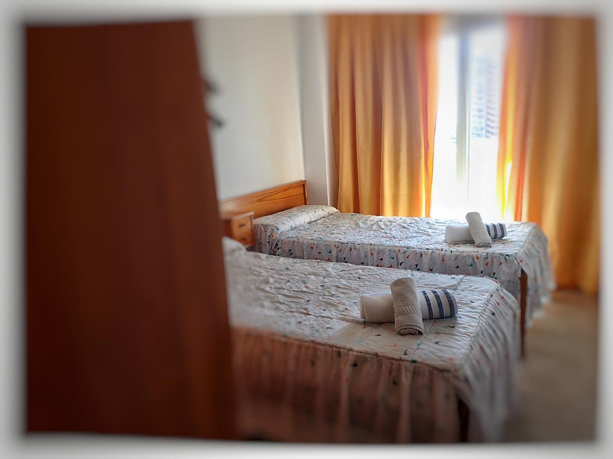 Apartamentos Portofino II *