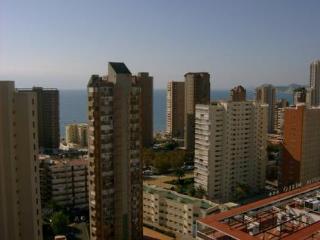 Piscis Appartement *
