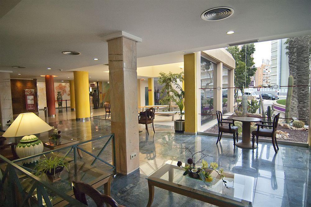 Servigroup Pueblo Hotel 3*