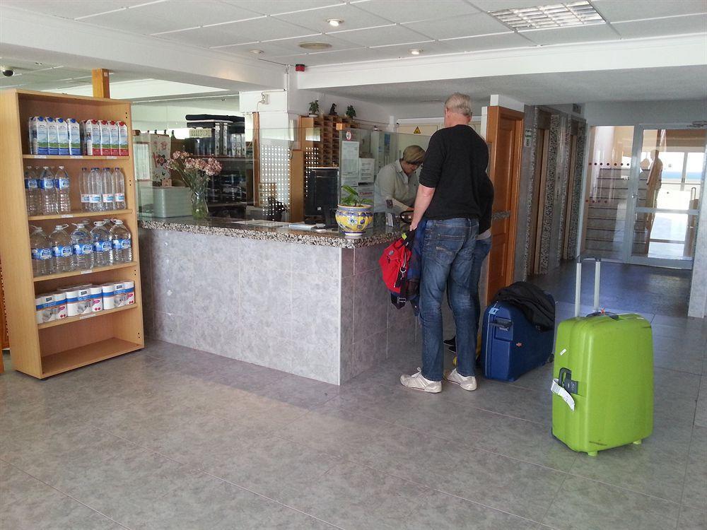 Apartment Benibeach Benidorm