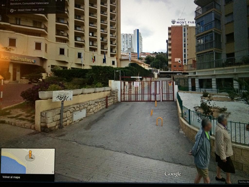 El Rincon Apartamento