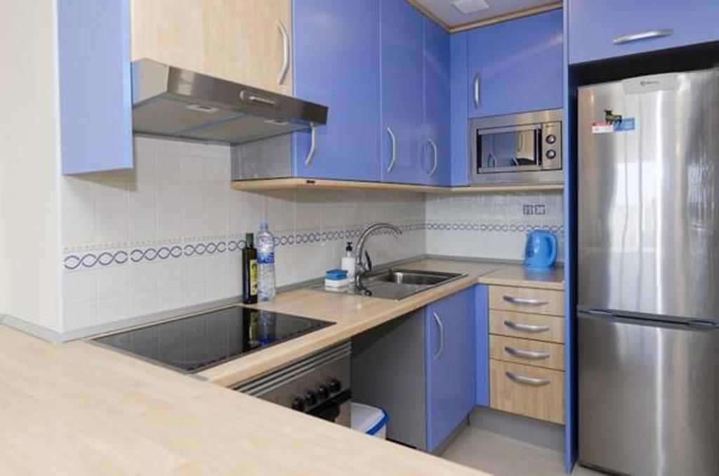 Apartamento Mirador Del Mediterraneo
