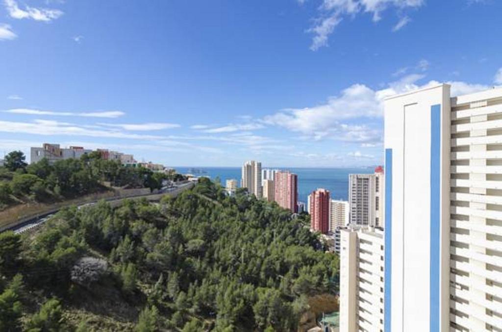 Mirador Del Mediterraneo *