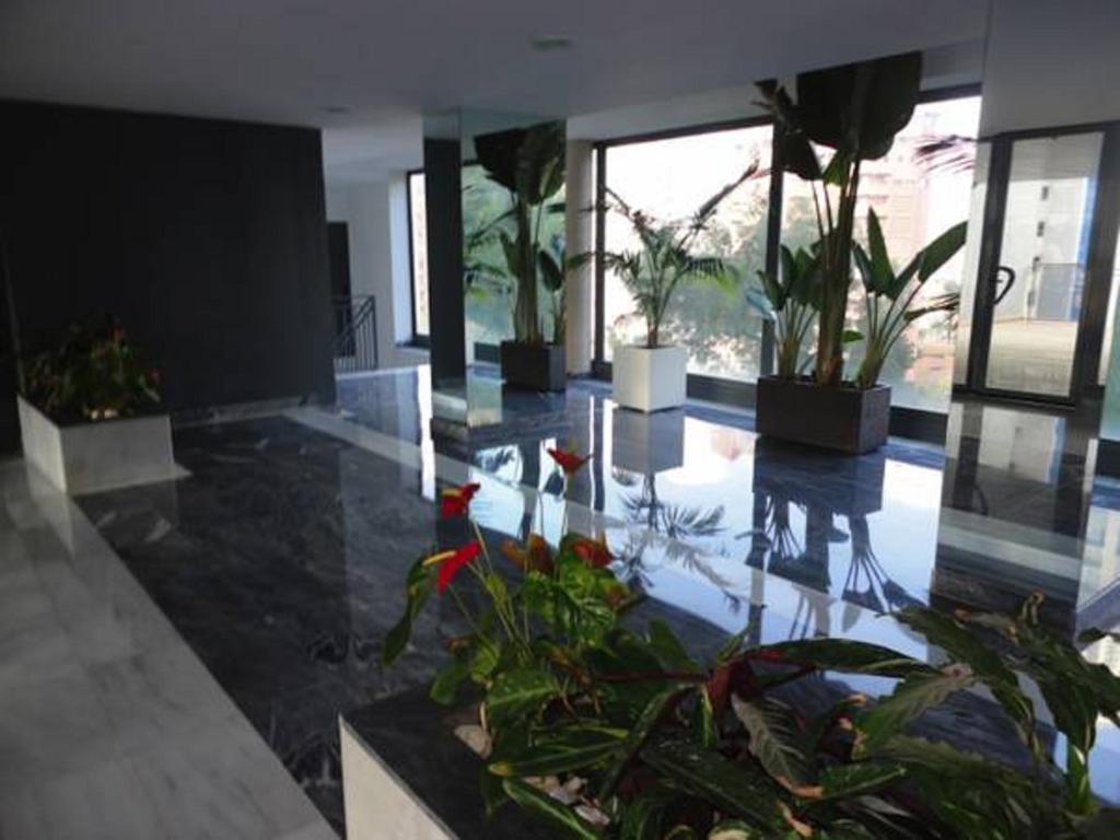 Apartamento Mirador Del Mediterraneo *