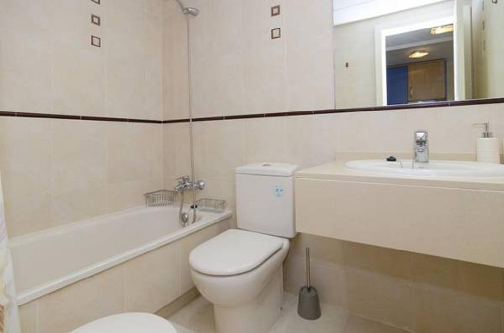 Apartamento Mirador Del Mediterraneo