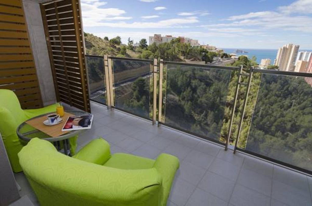 Apartamento Mirador Del Mediterraneo *