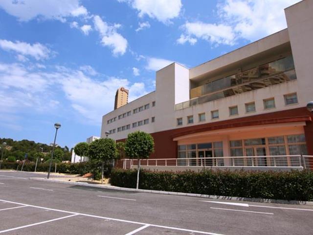 Apartment Vida & Golf *