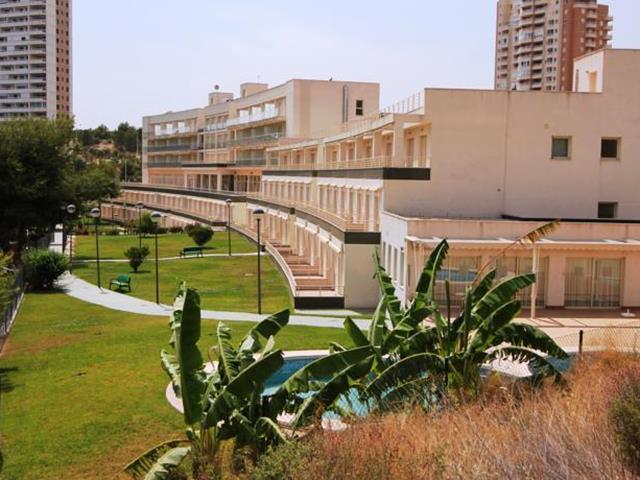 Ona Poniente