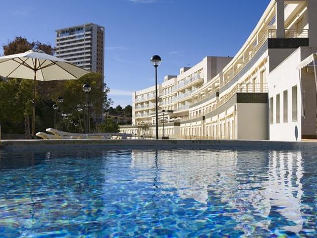 Apartment Vida & Golf Benidorm
